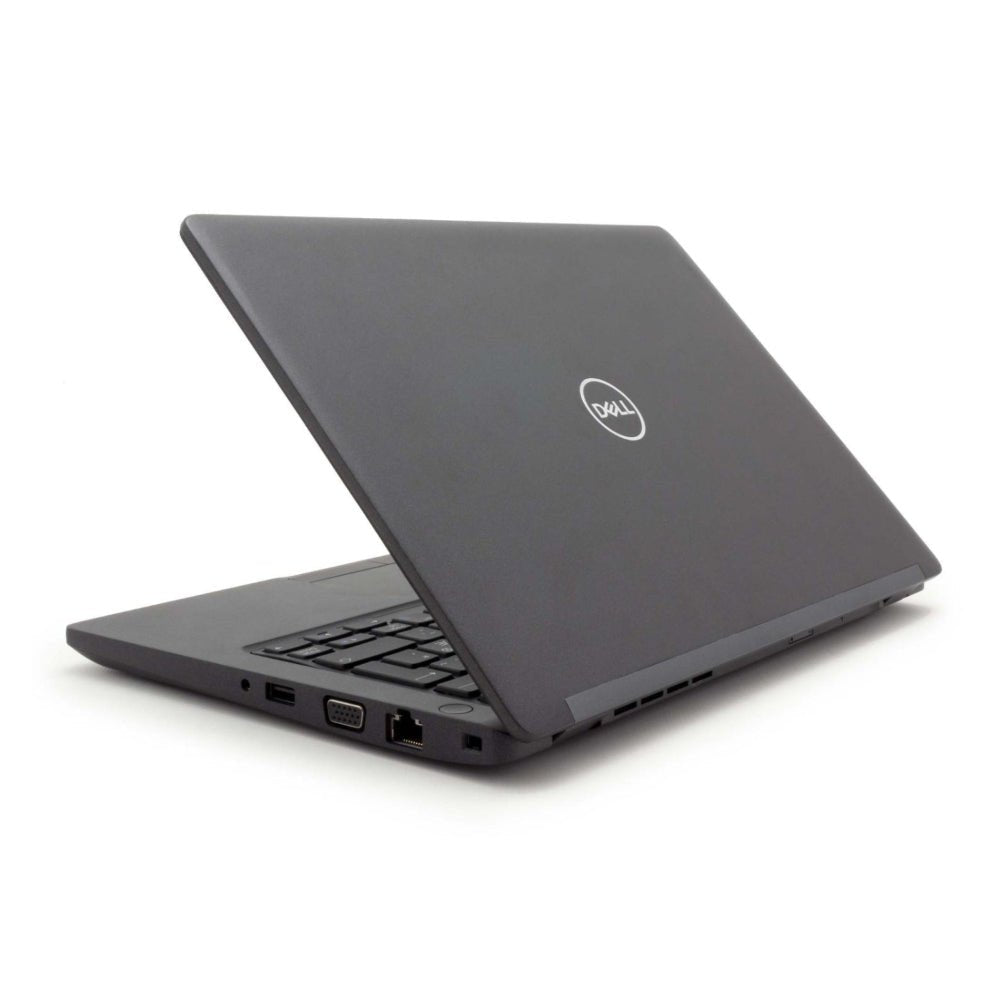 Dell Latitude 5290 12,5 Zoll HD Intel Core i5 512GB SSD 8GB Windows 10 Pro Webcam UMTS LTE refurbished