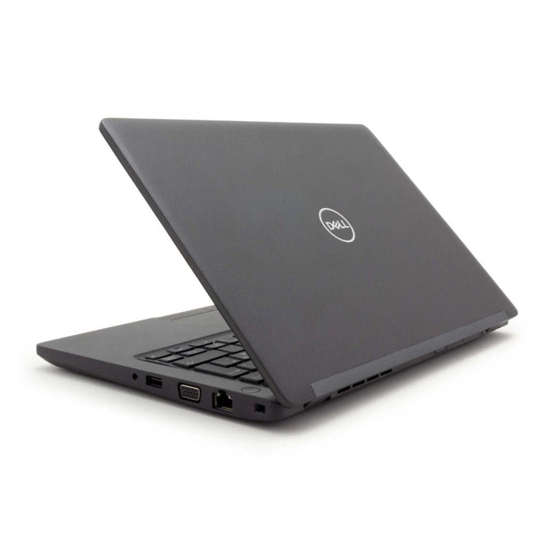 Dell Latitude 5290 12,5 Zoll HD Intel Core i5 512GB SSD 8GB Windows 10 Pro Webcam UMTS LTE refurbished