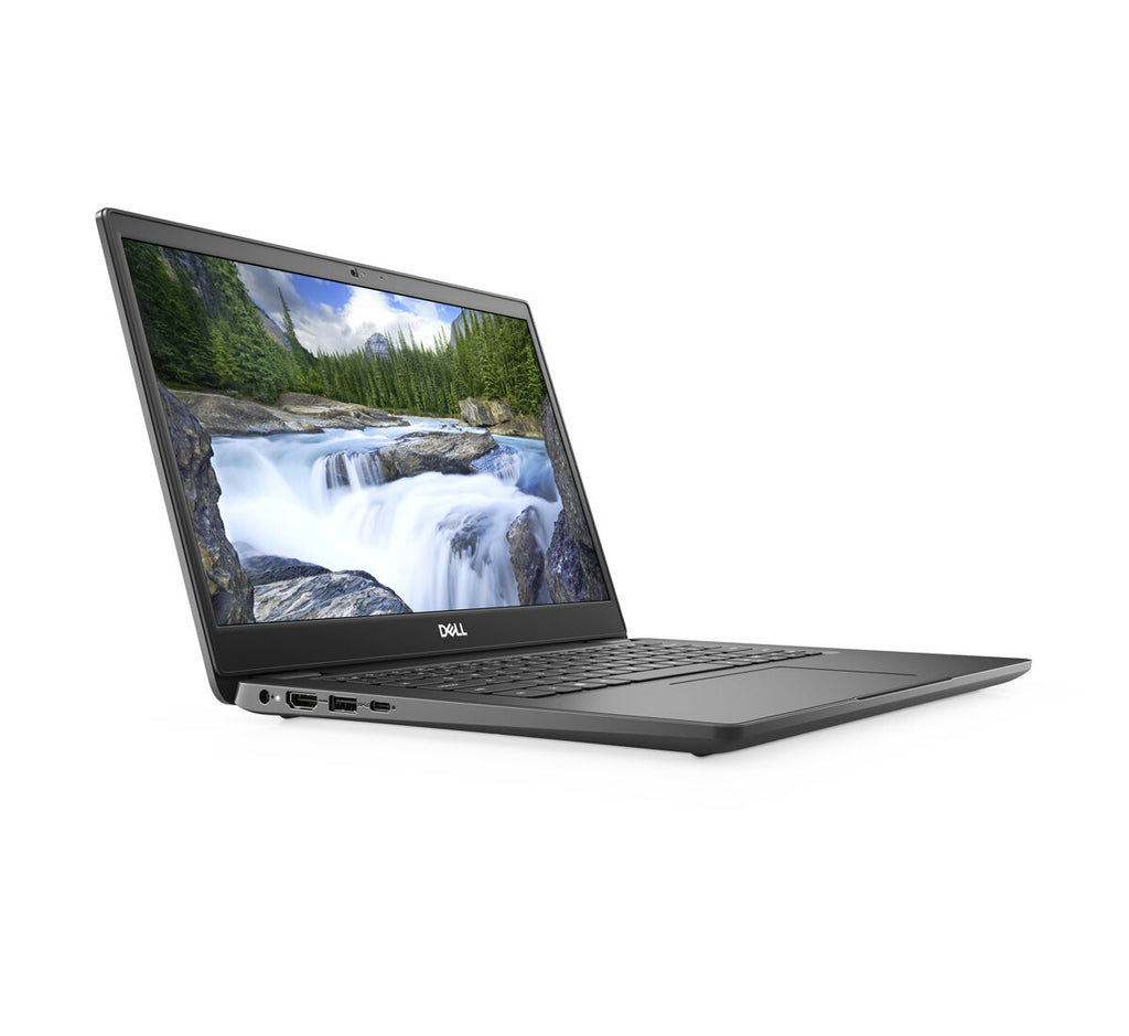 Dell Latitude 5300 13,3 Zoll 1920x1080 Full HD Intel Core i5 512GB SSD 16GB Windows 11 Pro Webcam