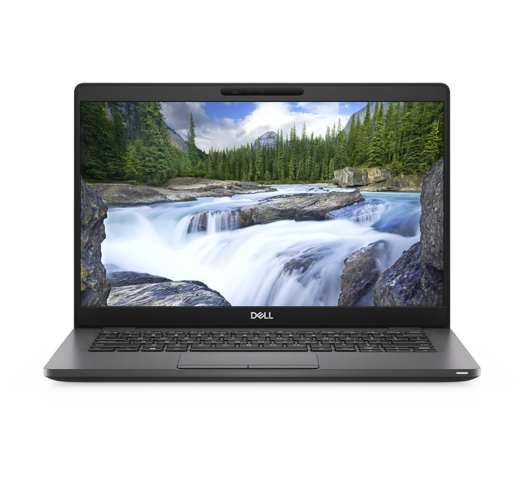 Dell Latitude 5300 2-in-1 13,3 Zoll Touch Display Intel Core i5 256GB SSD 8GB Windows 11 Pro LTE