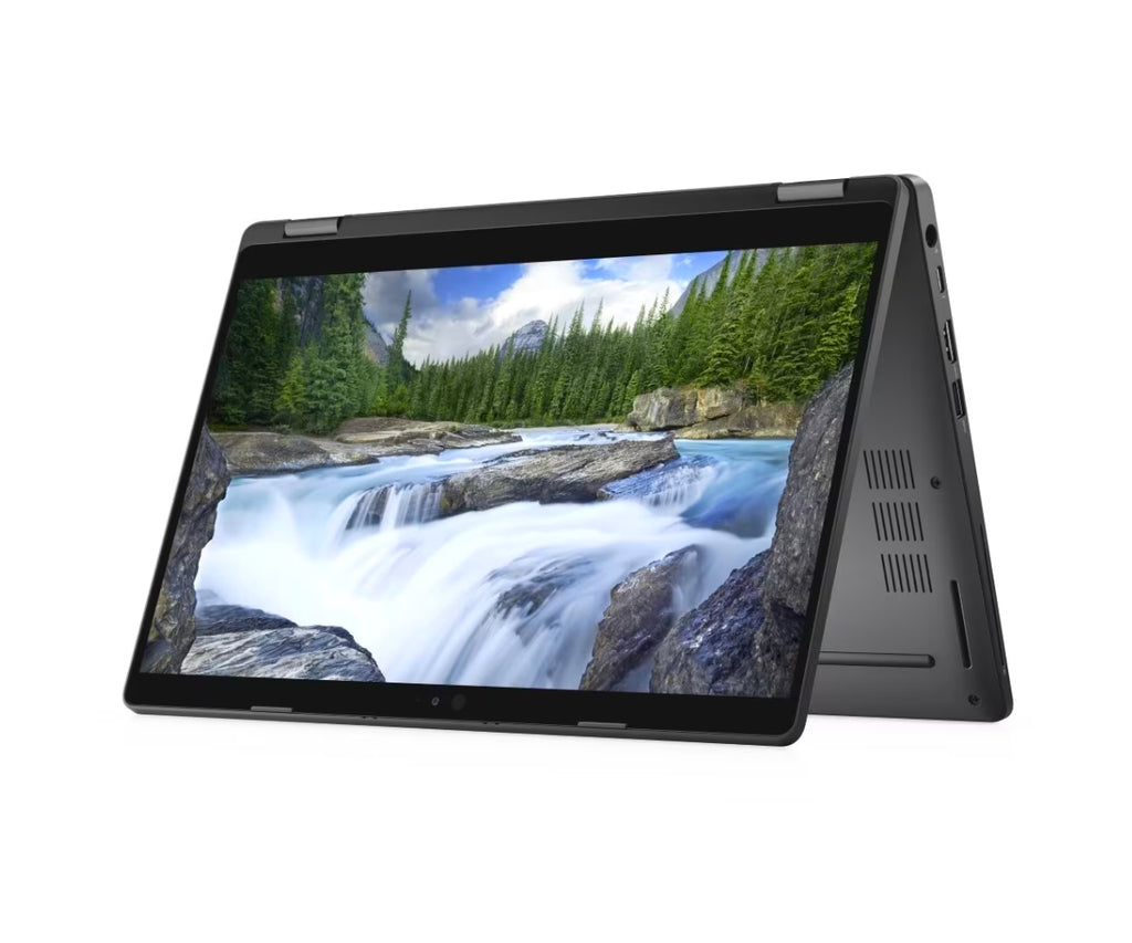 Dell Latitude 5300 2-in-1 13,3 Zoll Touch Display Intel Core i5 256GB SSD 8GB Windows 10 Pro LTE