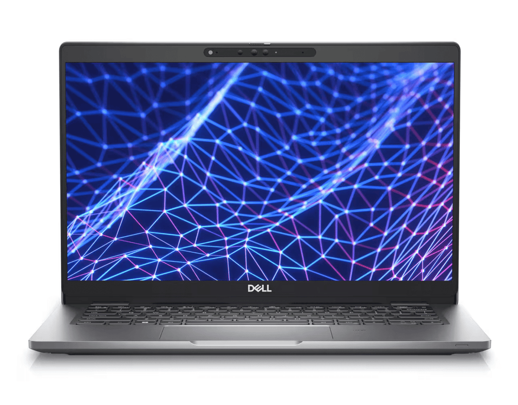 Dell Latitude 5330 13,3 Zoll 1920x1080 Full HD Intel Core i7-1265U 256GB SSD 16GB Windows 11 Pro Webcam