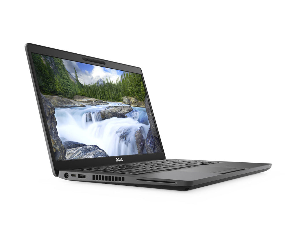 Dell Latitude 5400 14 Zoll Touch Display Full HD Intel Core i5 512GB SSD 32GB Windows 11 Pro Webcam