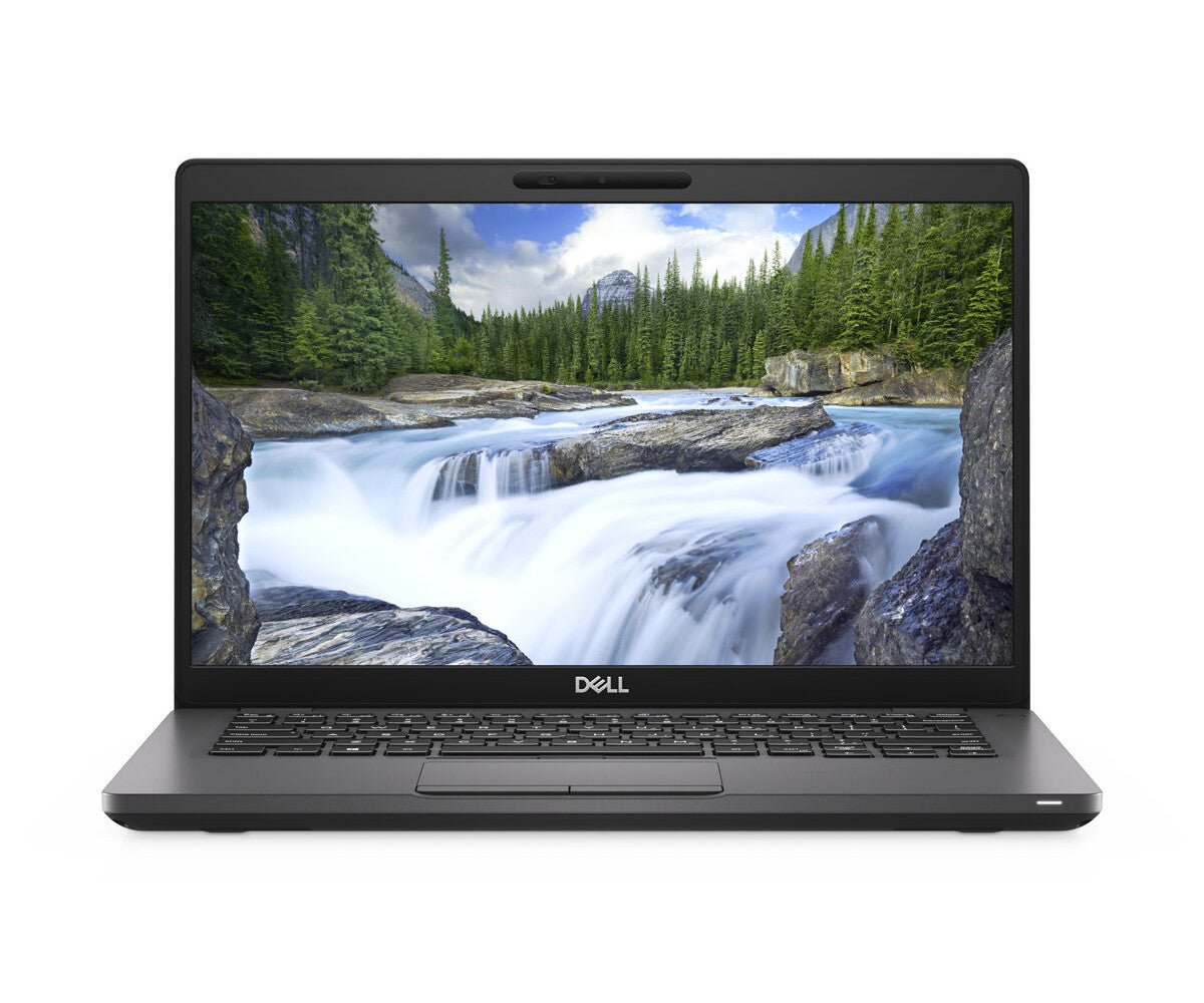 Dell Latitude 5400 14 Zoll 1920x1080 Full HD Intel Core i5 256GB SSD 8GB Windows 11 Home Webcam refurbished