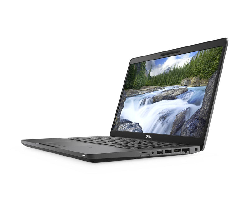 Dell Latitude 5400 14 Zoll 1920x1080 Full HD Intel Core i5 256GB SSD 8GB Windows 11 Home Webcam refurbished