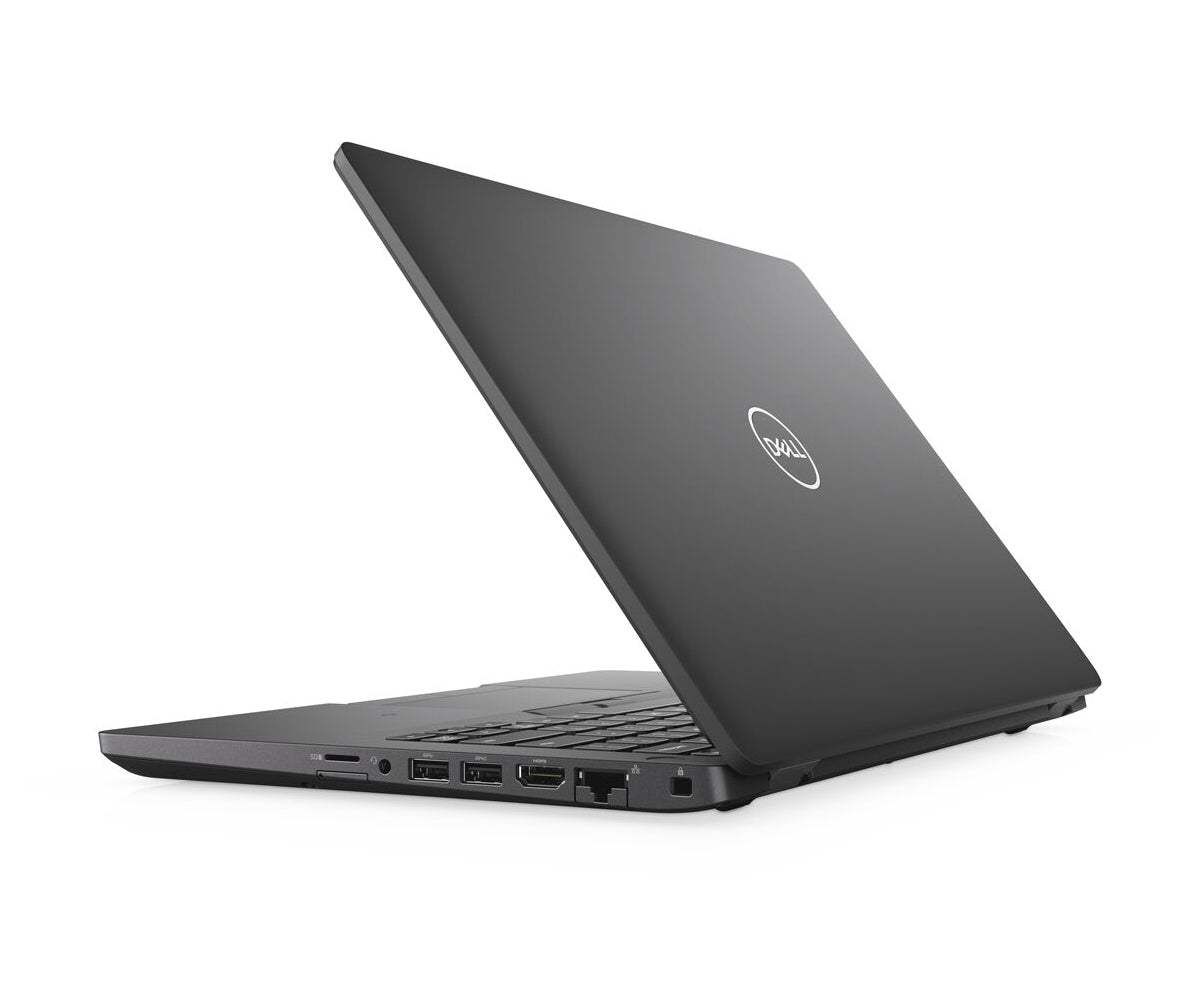 Dell Latitude 5400 14 Zoll 1920x1080 Full HD Intel Core i5 256GB SSD 8GB Windows 11 Home Webcam refurbished