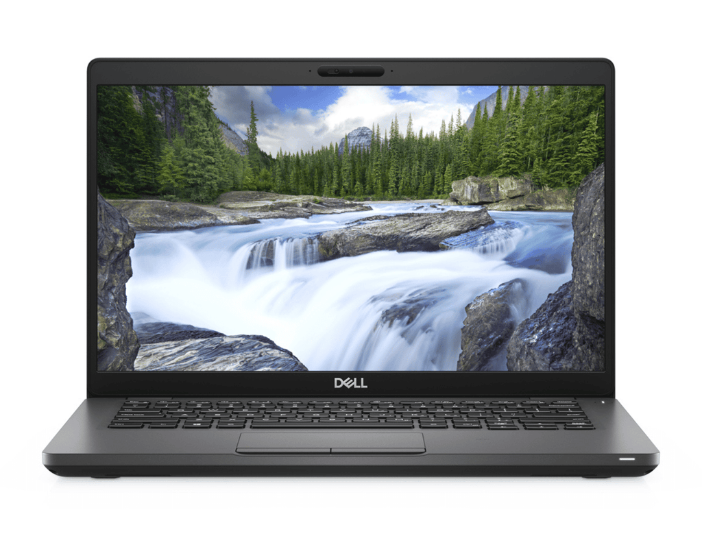 Dell Latitude 5401 14 Zoll 1920x1080 Full HD Intel Core i5 512GB SSD 16GB Windows 11 Pro Webcam