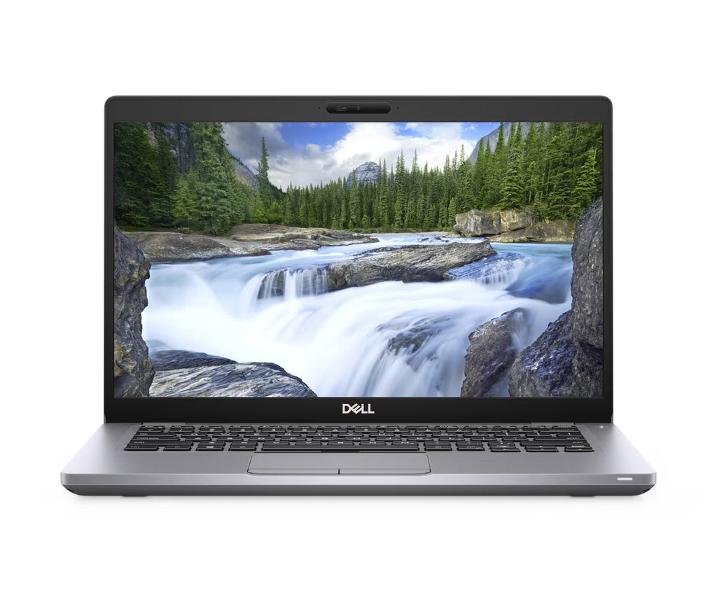 Dell Latitude 5410 14 Zoll 1920x1080 Full HD Intel Core i5 1TB SSD 16GB Windows 11 Pro Webcam