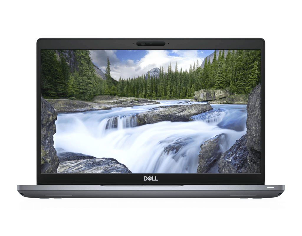 Dell Latitude 5411 14 Zoll 1920x1080 Full HD Intel Core i5 256GB SSD 16GB Windows 11 Pro Webcam