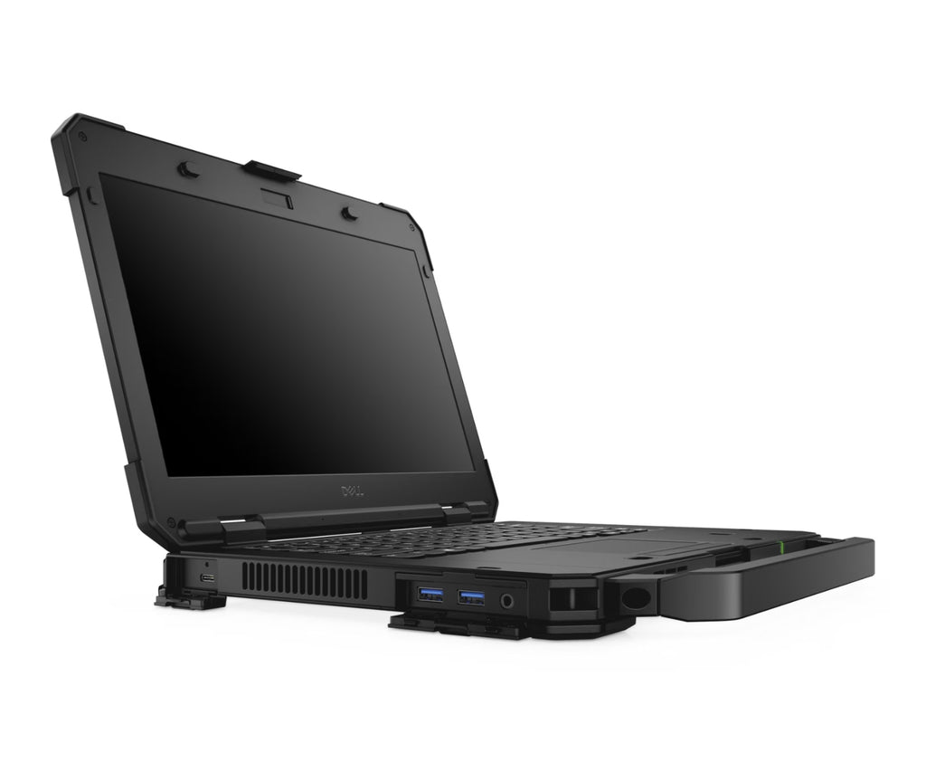 Dell Latitude 5420 Rugged 14 Zoll Touch Display Intel Core i5 512GB SSD 16GB Windows 11 Pro