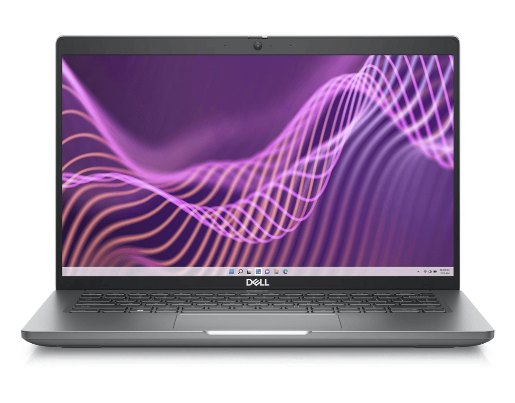 Dell Latitude 5440 14 Zoll 1920x1080 Full HD Intel Core i5 256GB SSD 16GB Windows 11 Pro Webcam