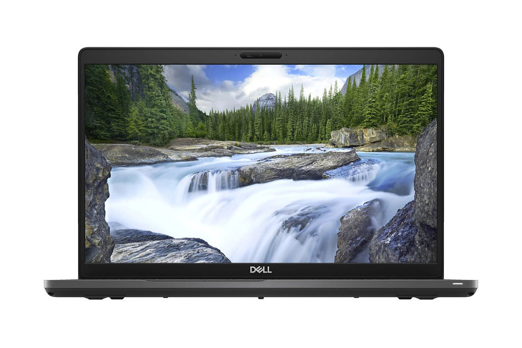 Dell Latitude 5500 15,6 Zoll Touch Display Full HD Intel Core i5 512GB SSD 32GB Windows 11 Pro Webcam