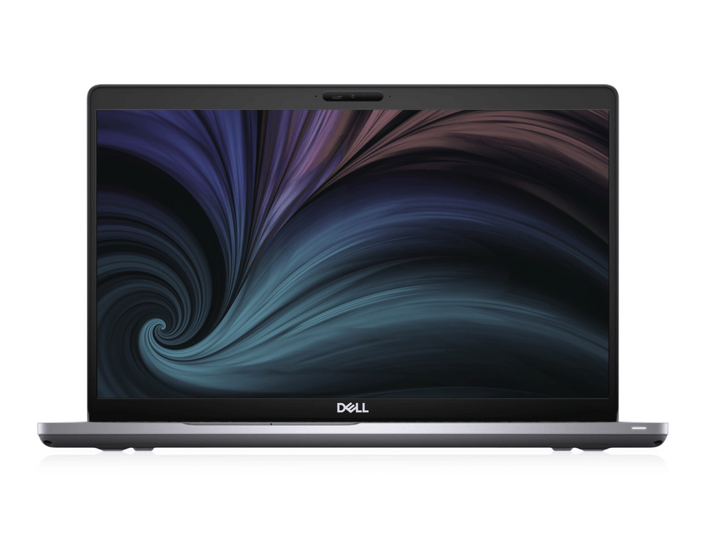 Dell Latitude 5510 15,6 Zoll 1920x1080 Full HD Intel Core i5 512GB SSD 16GB Windows 11 Home Webcam