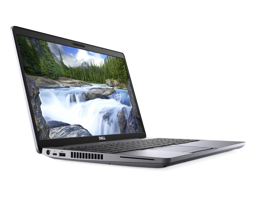 Dell Latitude 5511 15,6 Zoll 1920x1080 Full HD Intel Core i5 512GB SSD 16GB Windows 11 Pro Webcam