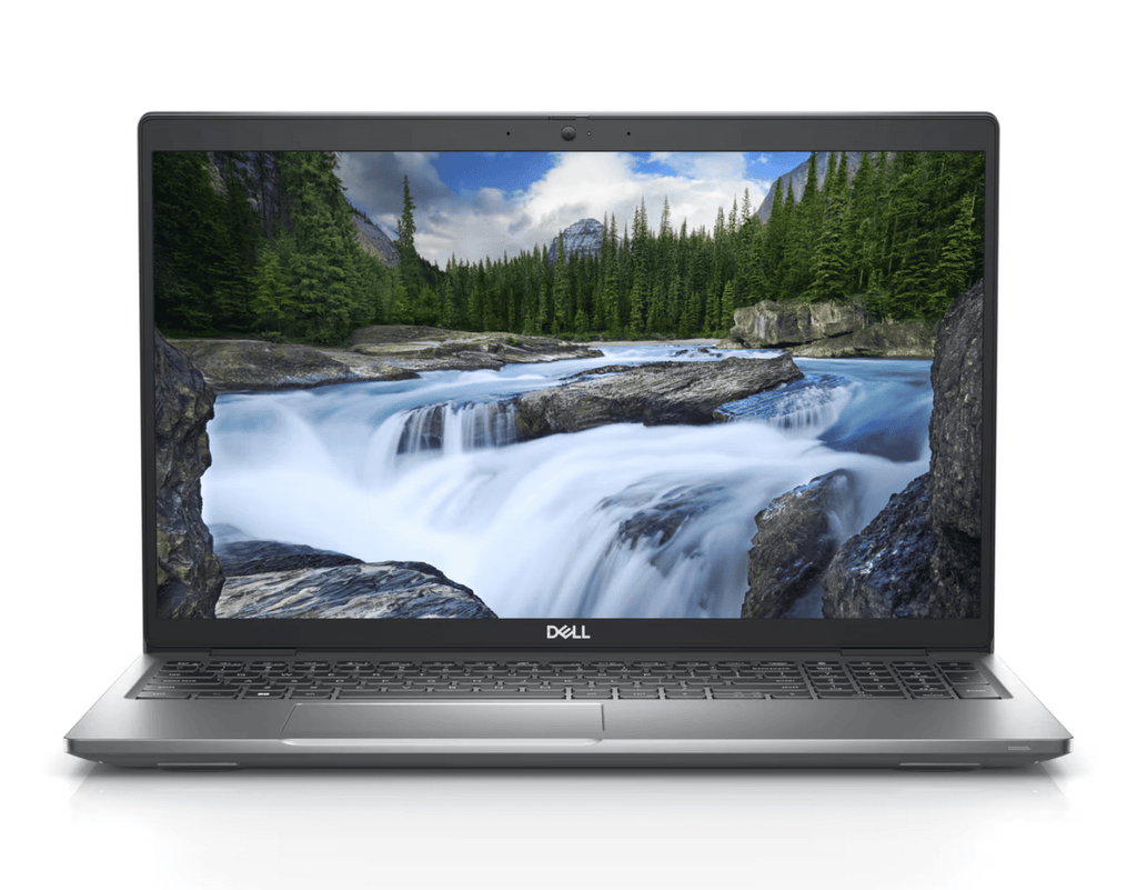 Dell Latitude 5530 15,6 Zoll 1920x1080 Full HD Intel Core i7 512GB SSD 16GB Windows 11 Home Webcam