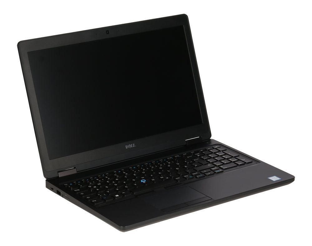 Dell Latitude 5580 15,6 pollici 1920x1080 Full HD Intel Core i5 256 GB SSD 8 GB Windows 10 Home