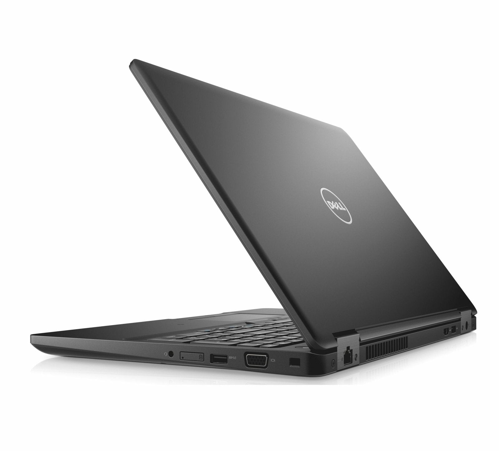 Dell Latitude 5580 15,6 Zoll 1920x1080 Full HD Intel Core i5 128GB SSD 8GB Windows 10 Home LTE refurbished