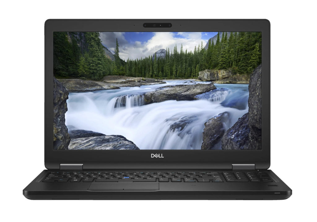Dell Latitude 5590 15,6 pollici 1920x1080 Full HD Intel Core i5 256 GB SSD 8 GB Windows 11 Pro Webcam