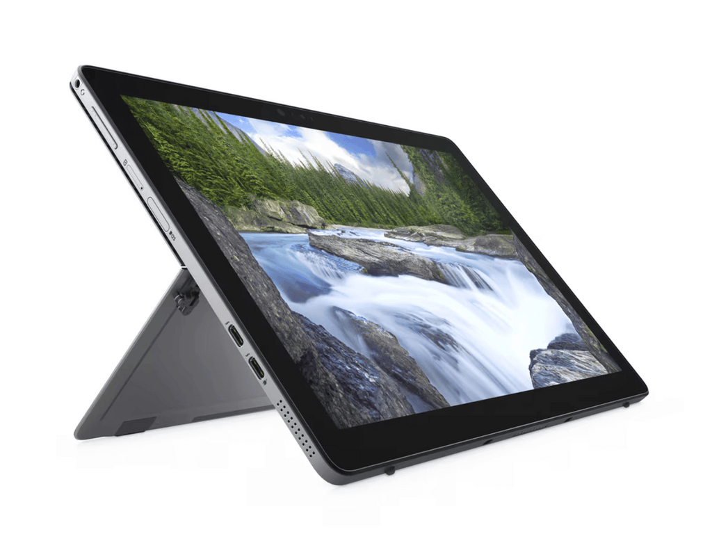 Dell Latitude 7210 2-in-1 12,3 Zoll Touch Display Intel Core i5 512GB SSD 16GB Windows 11 Pro Fingerprint