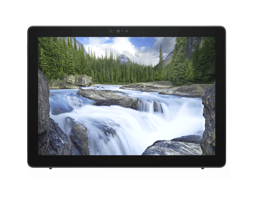 Dell Latitude 7210 2-in-1 12,3 Zoll Touch Display Intel Core i5 512GB SSD 16GB Windows 11 Pro Fingerprint