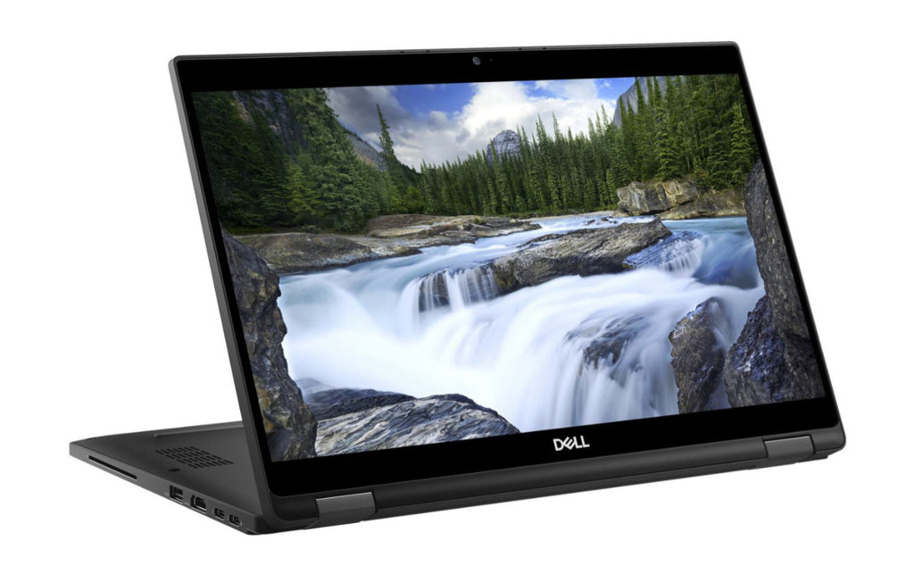 Dell Latitude 7285 2-in-1 Convertible Tablet 12,3 Zoll Touch Display Intel Core i5 256GB SSD 8GB Windows 10 Pro