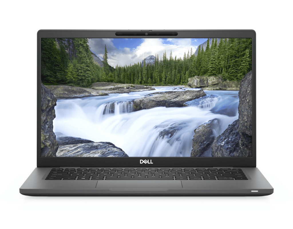 Dell Latitude 7320 13,3 Zoll 1920x1080 Full HD Intel Core i5 256GB SSD 16GB Windows 10 Pro Webcam