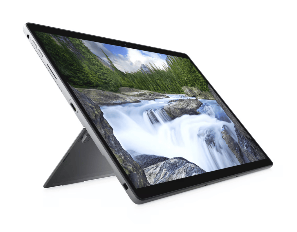 Dell Latitude 7320 Detachable 2-in-1 13,3 Zoll Touch Display Intel Core i5 512GB SSD 16GB Windows 11 Pro inkl. Tastatur