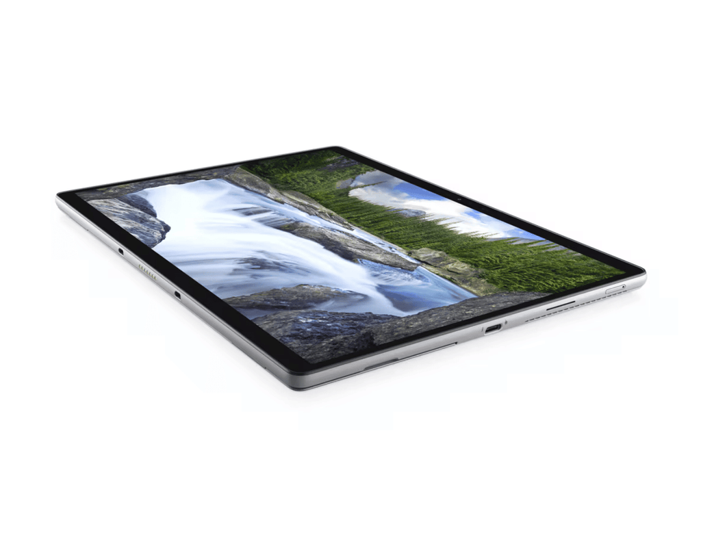 Dell Latitude 7320 Detachable 2-in-1 13,3 Zoll Touch Display Intel Core i5 512GB SSD 16GB Windows 11 Pro Fingerprint