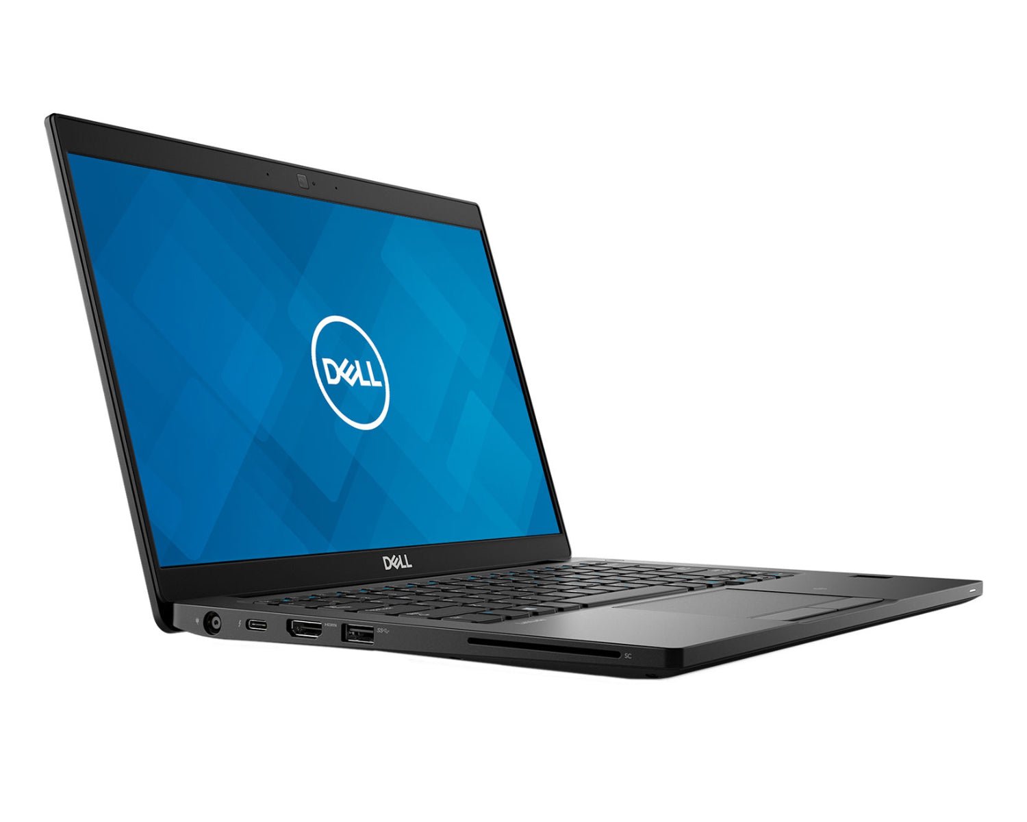 Dell Latitude 7390 13,3 Zoll 1920x1080 Full HD Intel Core i5 1TB SSD 16GB Windows 10 Pro Webcam refurbished