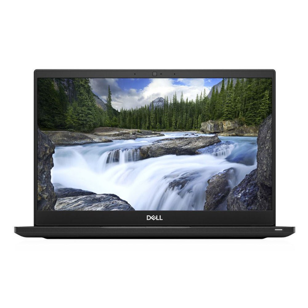 Dell Latitude 7390 13,3 Zoll 1920x1080 Full HD Intel Core i5 1TB SSD 16GB Windows 10 Pro Webcam refurbished