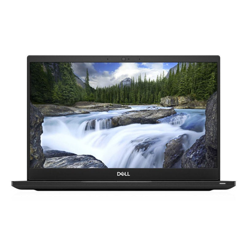 Dell Latitude 7390 13,3 Zoll 1920x1080 Full HD Intel Core i5 1TB SSD 16GB Windows 10 Pro Webcam refurbished