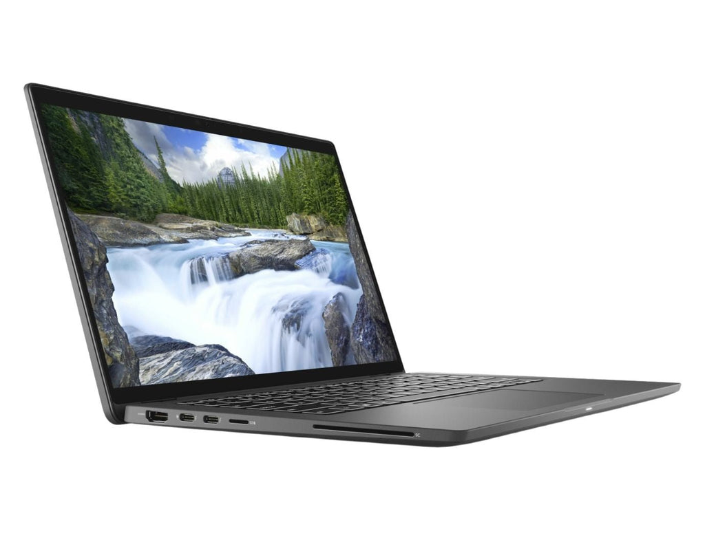 Dell Latitude 7410, 14” FHD Display, Intel Core i5 10310U, 16GB RAM, 256GB SSD, Fingerprint Reader, LTE 4G, Windows 11 Pro, ESET Internet Security