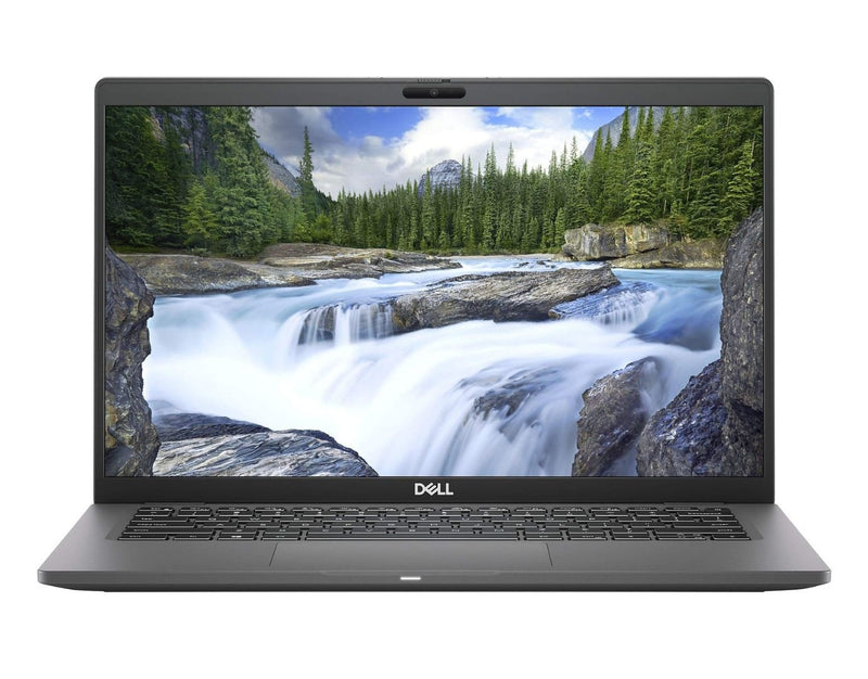 Dell Latitude 7410, 14” FHD Display, Intel Core i5 10310U, 16GB RAM, 256GB SSD, Fingerprint Reader, LTE 4G, Windows 11 Pro, ESET Internet Security refurbished