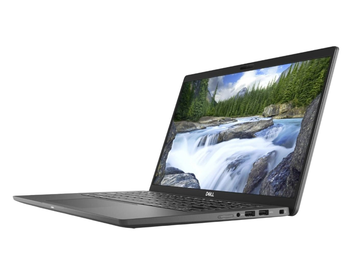 Dell Latitude 7410, 14” FHD Display, Intel Core i5 10310U, 16GB RAM, 256GB SSD, Fingerprint Reader, LTE 4G, Windows 11 Pro, ESET Internet Security refurbished