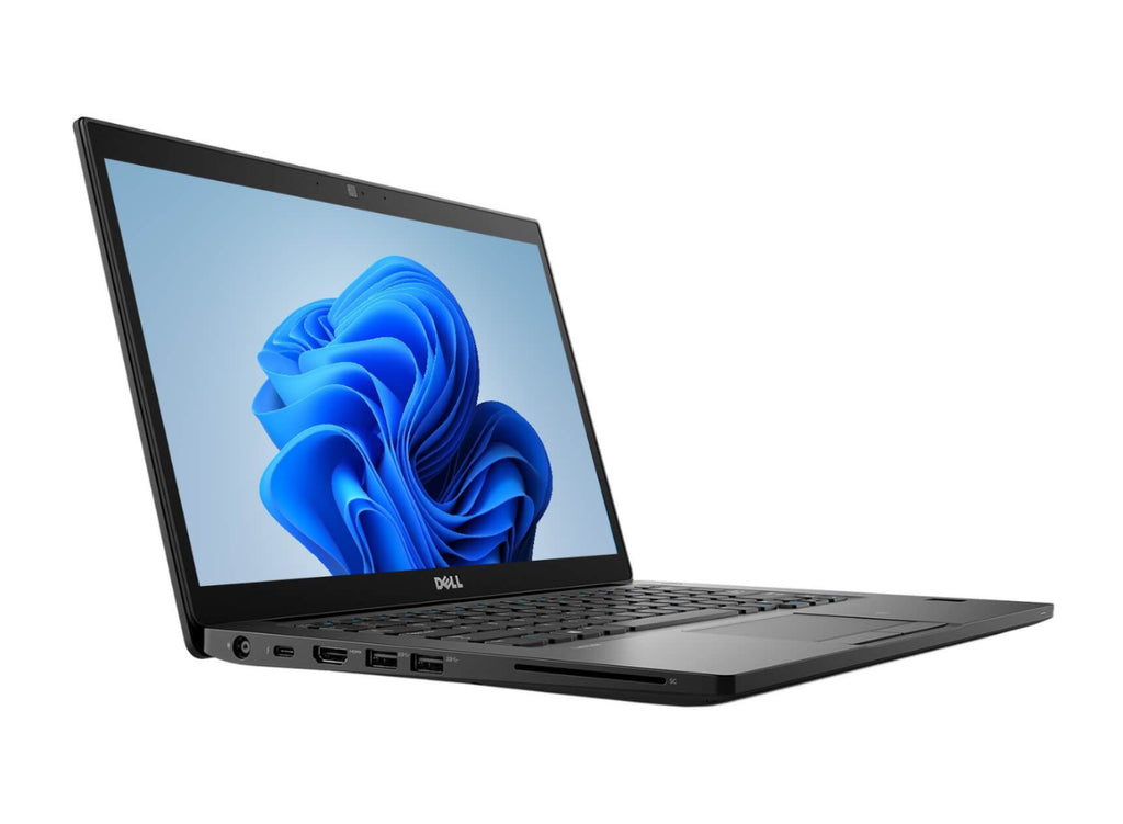 Dell Latitude 7490 14 Zoll 1920x1080 Full HD Intel Core i5 512GB SSD 16GB Windows 11 Pro Webcam