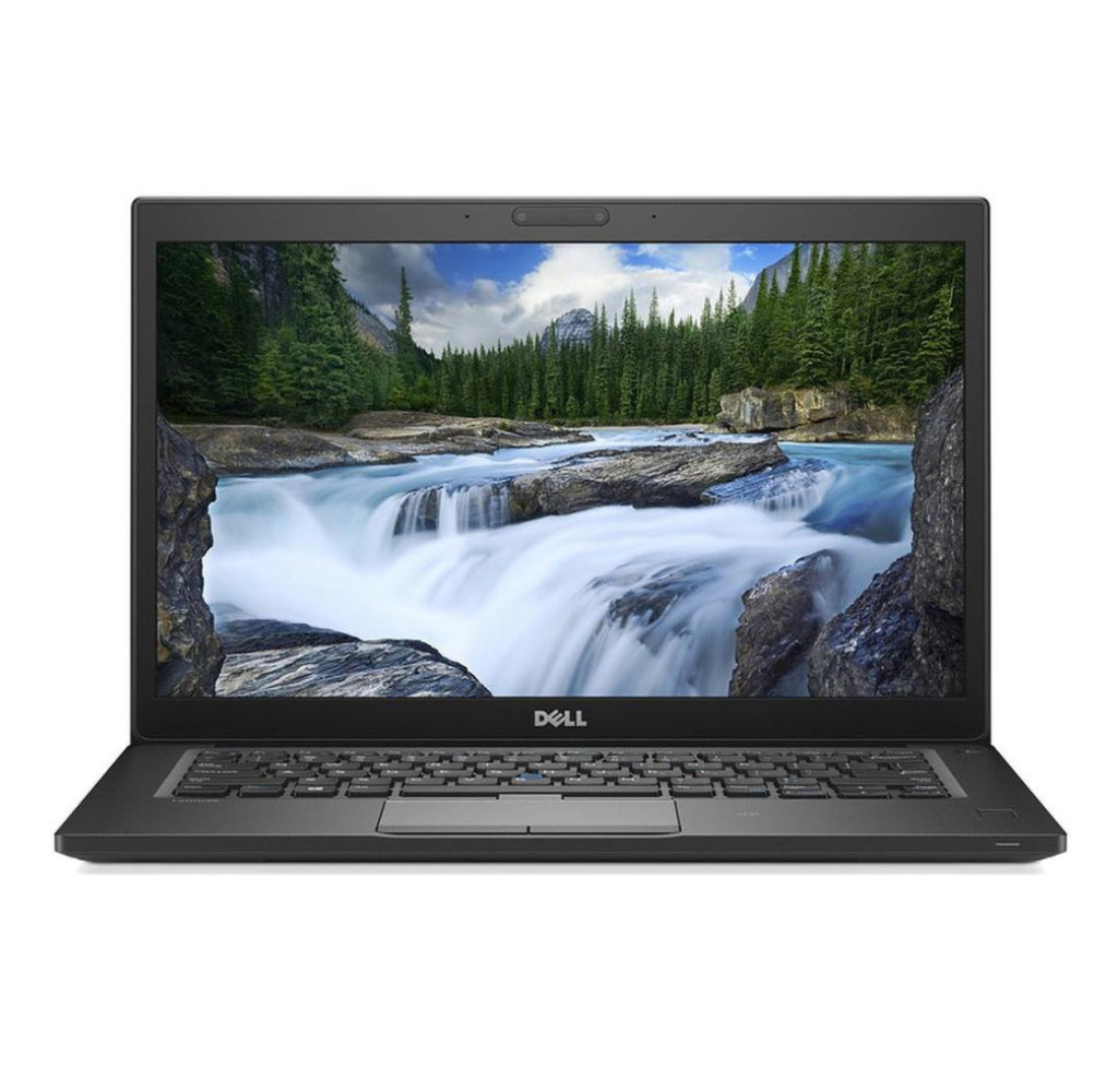 Dell Latitude 7490 14 Zoll Touch Display Full HD Intel Core i7 512GB SSD 16GB Windows 11 Pro LTE