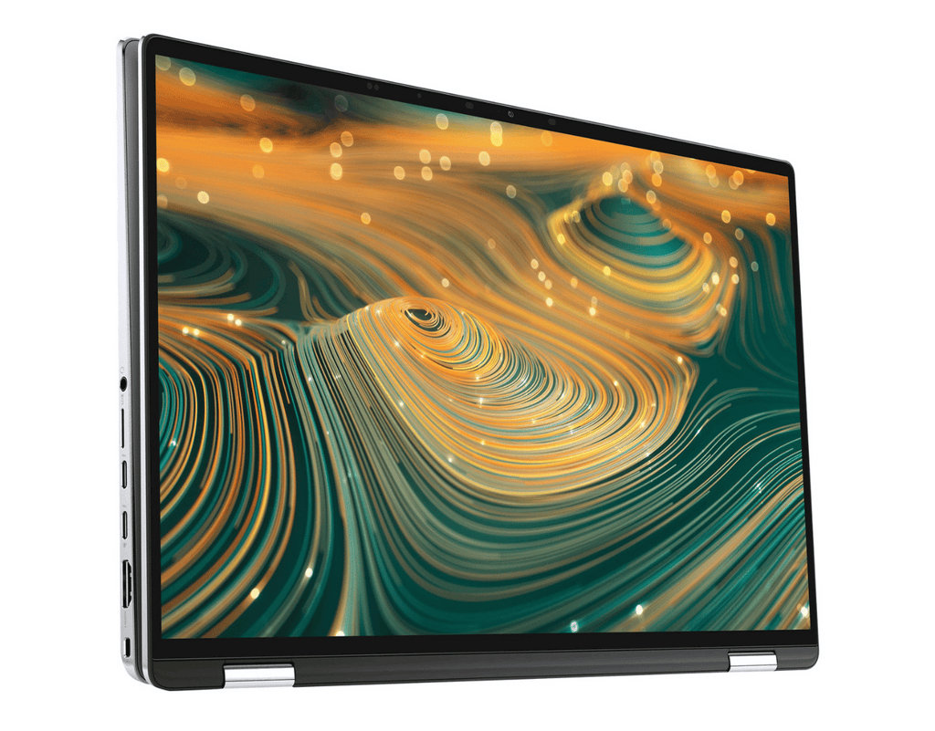 Dell Latitude 9420 2-in-1 14 Zoll Touch Display Intel Core i5 256GB SSD 16GB Windows 10 Pro Webcam