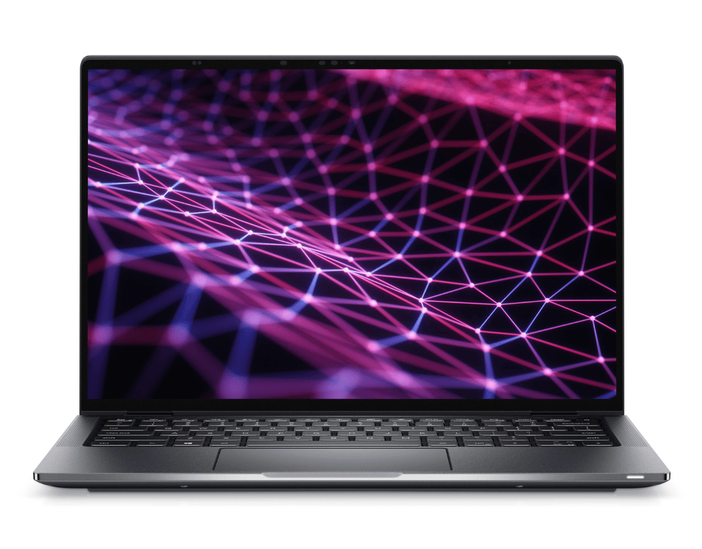Dell Latitude 9430 14 Zoll 1920x1200 WUXGA Intel Core i7 512GB SSD 32GB Windows 11 Pro Webcam
