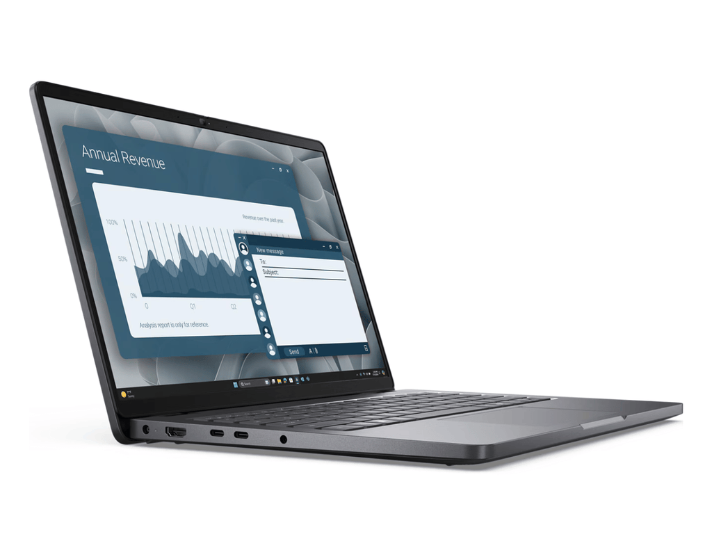 Dell Latitude 9430 14 Zoll 1920x1200 WUXGA Intel Core i7 512GB SSD 32GB Windows 11 Pro Webcam