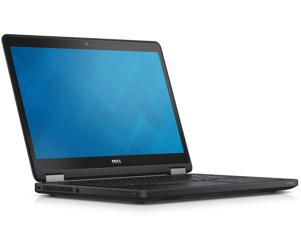 Dell Latitude E5270 12,5-inch HD Intel Core i5 256GB SSD 8GB Windows 10 Pro Webcam Toetsenbord Achtergrondverlichting