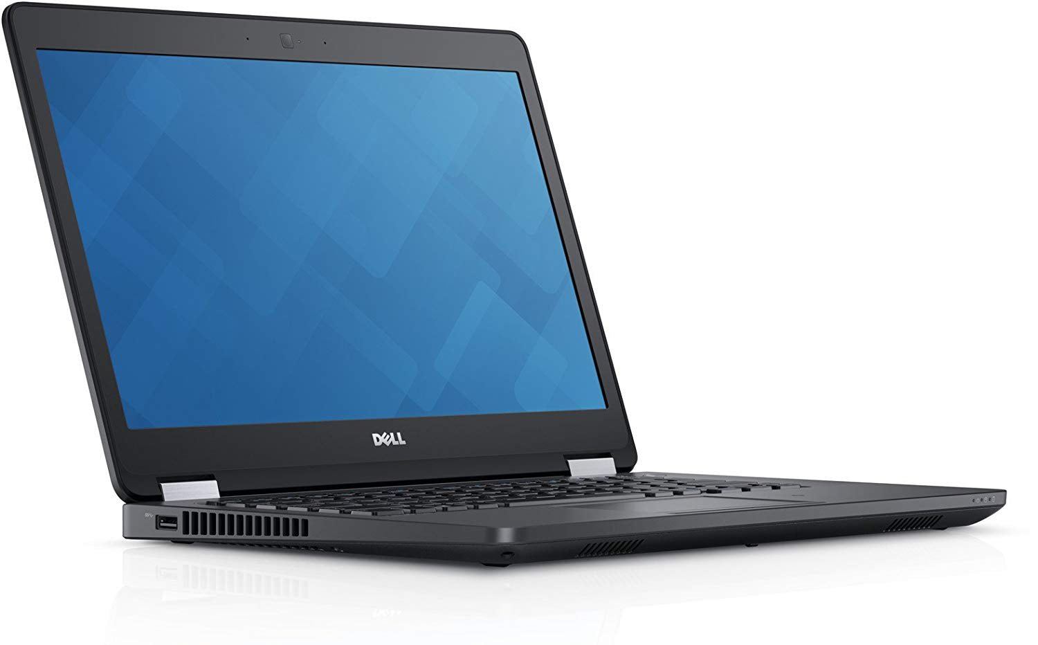Dell Latitude E5470 14 Zoll 1920x1080 Full HD Intel Core i5 256GB SSD (NEU) 8GB Windows 10 Pro refurbished