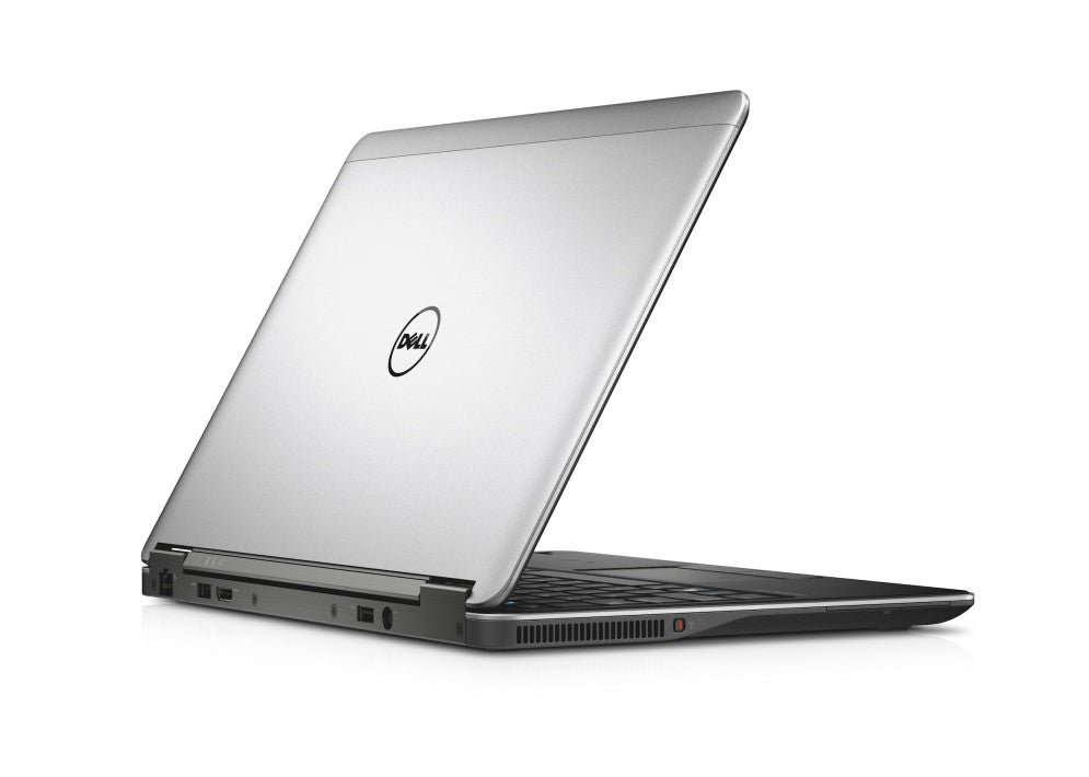 Home Office Bundle Dell Latitude E7240 12,5 Zoll HD Intel Core i7 256GB SSD 8GB Windows 10 Pro MAR UMTS