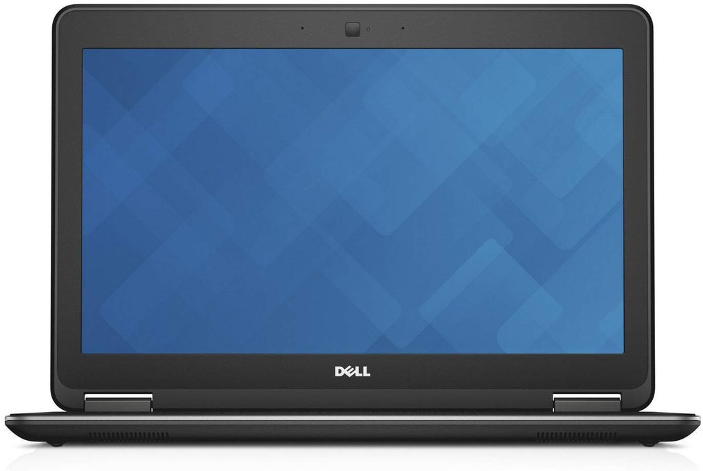 Dell Latitude E7250 12,5 Zoll HD Intel Core i7 256GB SSD 16GB Windows 10 Pro MAR UMTS