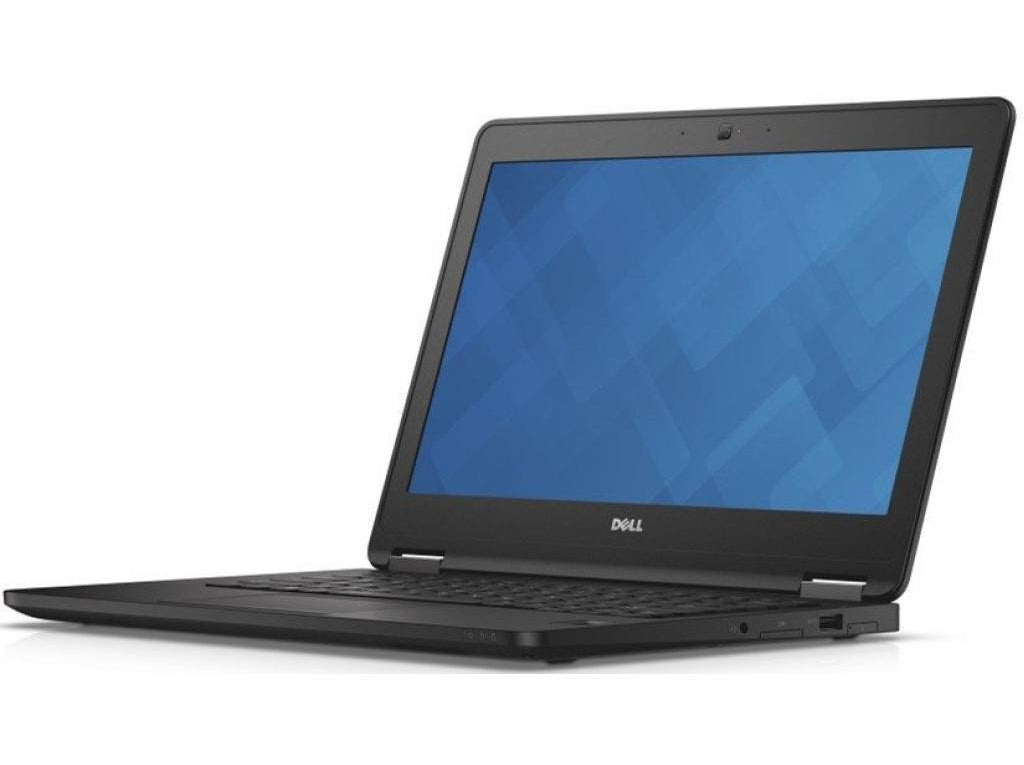 Dell Latitude E7270 12,5 Zoll 1920x1080 Full HD Intel Core i5 256GB SSD 8GB Windows 10 Home UMTS LTE