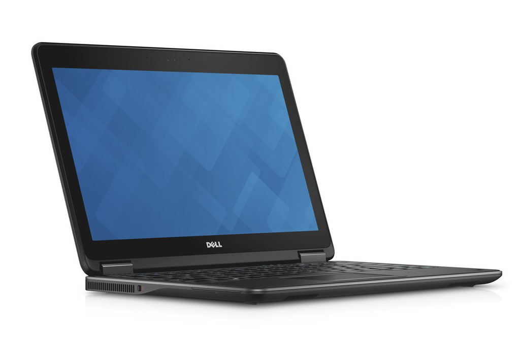 Dell Latitude E7270 12,5 Zoll 1920x1080 Full HD Intel Core i5 256GB SSD 8GB Windows 10 Home UMTS LTE inkl. Docking