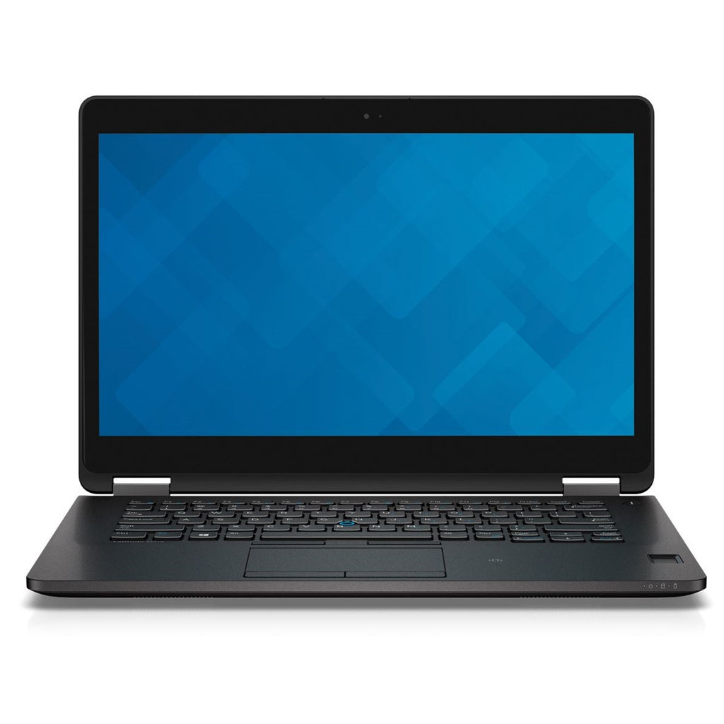 Dell Latitude E7470 14 Zoll 1920x1080 Full HD Intel Core i5 256GB SSD 8GB Windows 10 Pro Webcam