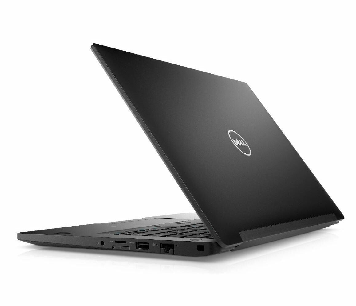Dell Latitude 7480 14 Zoll 1920x1080 Full HD Intel Core i7 256GB SSD 16GB Windows 10 Pro Webcam refurbished