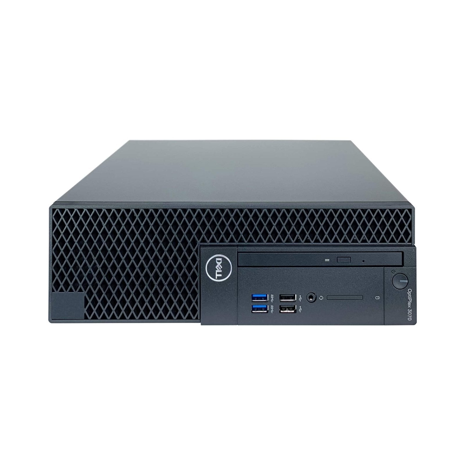 Dell OptiPlex 3070 SFF Intel Core i5 512GB SSD 16GB Windows 11 Pro DVD Brenner refurbished
