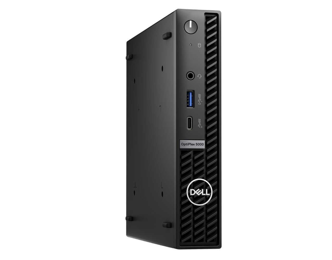 Dell OptiPlex 5000 Micro MFF Intel Core i7 - 12700T 512GB SSD 16GB Windows 11 Pro inkl. W - Lan refurbished