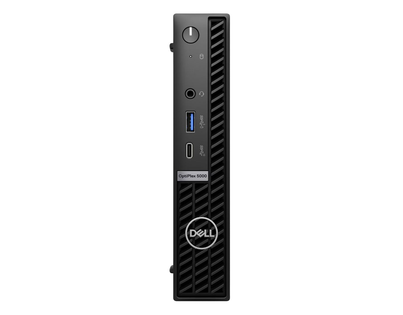 Dell OptiPlex 5000 Micro MFF Intel Core i7 - 12700T 512GB SSD 16GB Windows 11 Pro inkl. W - Lan refurbished